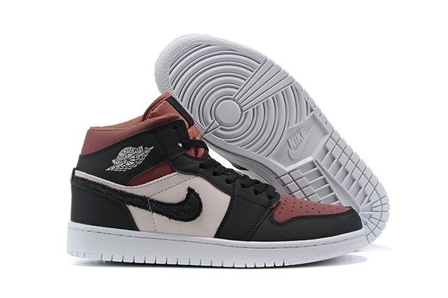 Air Jordan Retro 1 Grade AAA Canyon Rust [Cheap Jordans Shoes 1 125]